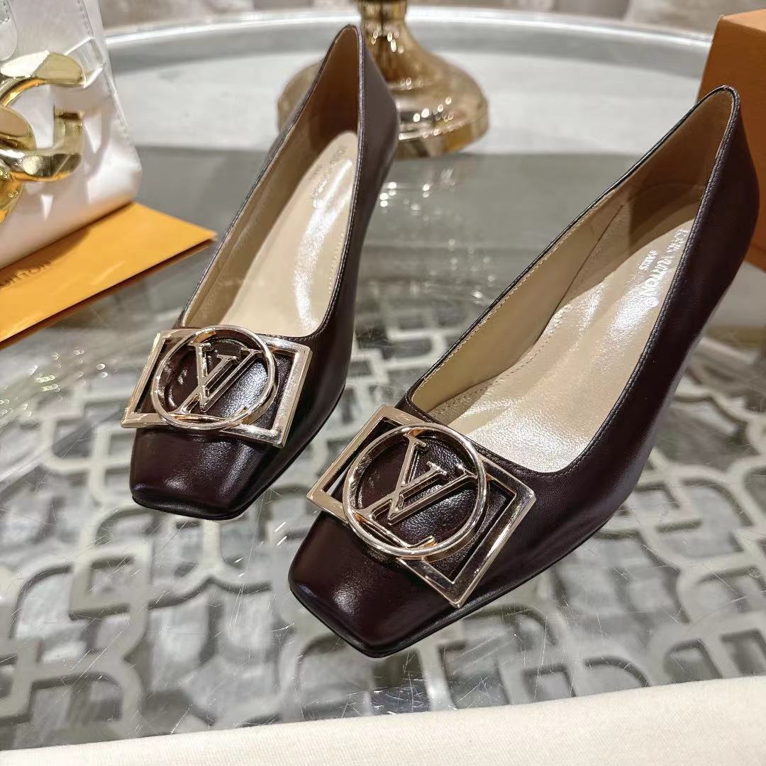 Women's high heels